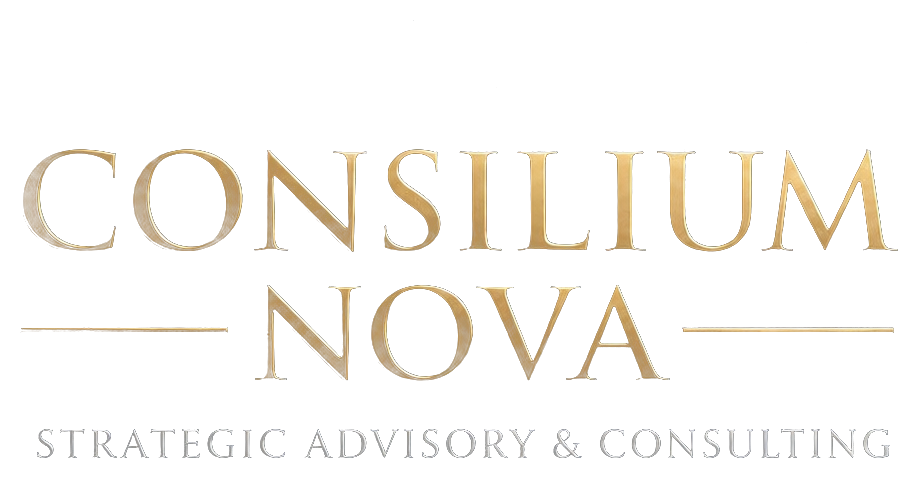 Consilium Nova, Strategic Advisory and Consulting